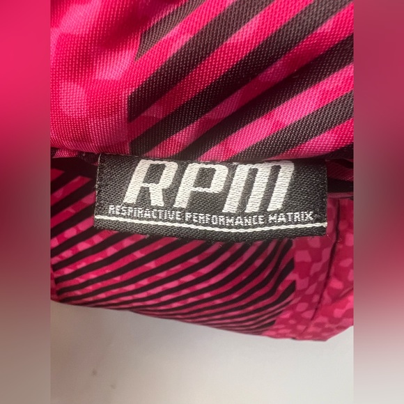 Ski-Doo X-Team Snowmobile Jacket Youth 12 - Picture 5 of 8